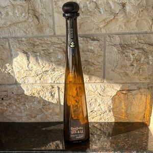 Don Julio 1942 Tequila Bottle